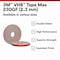 3M Foam Tape, 90 mil Thickness, PK12 75976 - alternate 6