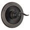 Delta Windemere Monitor 14 Series Valve Only Trim BT14096-OB - alternate 2