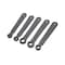 Bojo Tools 5-Piece Plastic Boxed End Metric Wrench Kit - Low Torque Duty ITH-BWK5-MET - alternate 1
