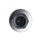 Auveco 14 x 1in Hex Head Sems Tapping Screw Zinc, 100PK 2989 - alternate 2