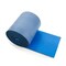 Wrightmaster 53.79 sq. ft. Roll Polyethylene Self-Adhesive Roof Sealant Tape w/ Waterproof and Ultraviolet Blue ZOR-B-0.5X10 - alternate 1