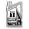 Mobil 1 Gasoline Synthetic Motor Oil 5 qt 120763 - alternate 1