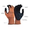 Pyramex Cut-Resistant Coated Gloves, Cut Level A6 , Micro-Foam Nitrile , XL 1 PR GL622CXL - alternate 2