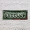 Signmission Pick Your Own Produce, 36 Inch x 96 Inch, Vinyl Banner B-96-30796 - alternate 3