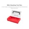 Tekton Socket Set, Steel, 10 1/4 in L SHB91706 - alternate 2