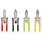 Corona Tools Yard Essentials Houseplant Pruners, Variety Pack BP13624 - alternate 1