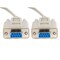 Monoprice Db 9 F/F Molded Cable, 10 ft. 449 - alternate 3