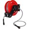 Milton All-In-One Pressure Washer Hose Reel (poly-braided hose), 1/4 in x 50 ft PWR31450 - alternate 3
