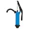 Performance Tool Lever Action Pump, 5-55 Gallon Drums, 9 oz Stroke W54268 - alternate 5