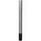 Hubbell Wiring Device-Kellems Alum Srvice Pole, 2.13"W, Includes Divider HBLPPO15A - alternate 1