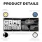 Signmission Game Console Repair, 48 Inch x 120 Inch, Vinyl Banner B-120-30668 - alternate 3