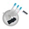Autobest 00-03 Pont Gr Prix-Rendezvous 3.8L Value Fuel Pump, F2520A F2520A - alternate 5
