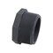 Charlotte Pipe And Foundry Threaded Plug Schedule 80 1-1/2" MPT T X 1-1/2" D MPT PVC PVC081131800 - alternate 1