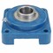 Timken FLANGEANGED BEARING SUCBFQK206-19/F - alternate 1