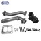 Skyward Automotive Products Turbocharger Up Pipe Kit,  SK679013 - alternate 2