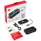 Siig SIIG AC CE-H26P11-S1 1080p Wireless USB-C Video Hub Extender - 32ft Color Box CE-H26P11-S1 - alternate 4