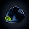 Unilite PS-HDL2 Lightweight Head Torch, 200 Lumen Cree LED 7 Modes w/Spot Flood SOS and Strobe Hard-Hat Moun PSHDL2 - alternate 4