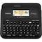 Brother Desktop Printer, Single Color, 180 dpi PTD610BT - alternate 1
