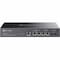 Tp-Link JETSTREAM 4-PORT 10GBASE-T AND 2-PORT 10GE SFP+ L2+ MANAGED SWITCH WITH 4-PORT P SX3206HPP - alternate 1