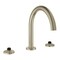 Grohe Atrio New 2Hdl Bath 3-H Us 25273EN0 - alternate 2