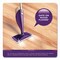 Swiffer Multipurpose Floor and Hardwood Cleaning Solution Refill, Gain Scent, 42.2 oz Bottle 83061 - alternate 4