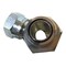 John Deere ELBOW FITTING, OEM AT305275 - alternate 2