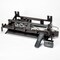 Duluth Forge Ventless Liquid Propane Gas Log Set - 24 in. Stacked Oak, 33,000 BTU, Remote Control DLS-L24R-2 - alternate 3