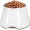 Yoken Elevated Dog Bowls, Prevention of Vertebrae Disease, Super Non-Slip PT05BOWL540ML01WM - alternate 1