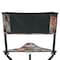 Arrowhead Outdoor 360Deg-Swiveling Compact Hunting Blind and Fishing Chair Stool Seat, Camouflage KKS0342U - alternate 5