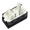 Skyward Automotive Products Door Window Switch,  SKDWS1150 - alternate 2