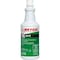 Betco Bathroom Cleaner, Acid-free, RTU, Citrus, 32 oz, Blue, PK 12 BET0791200EA - alternate 1