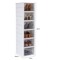 Organize It All Collapsible 6 Pair Shoe Organizer 27313 - alternate 3