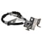 Motorcraft Brake Hydraulic Hose,  BRHF239 - alternate 1