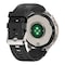 Kospet TANK T3 Ultra 2 1.43-In. AMOLED GPS Smartwatch with Silicone Band Silver P-TU001-S - alternate 6