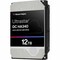 Hgst MOQ 20 3.5IN 26.1 12TB 512 7200RPM SATA ULTRA 512E SE NP3 DC 0B47063 - alternate 2
