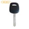 Aks Keys 2005 - 2014 Subaru Transponder Key - 4D62 Chip - SUB4-PT TK-SUBARU-03 - alternate 2