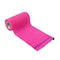 Neogen SyrFlex Cohesive Bandage, 5 yd L, 4 in W, Hot Pink TA3400HP-E - alternate 2