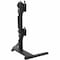 Atdec IDEAL FOR DISPLAYS SIZED 24IN TO 55IN, HEAVY DUTY FLAT DISPLAYS UP TO 55LBS, CUR AWMS-2-BT75-FS-B - alternate 3