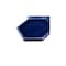 Daltile Artefino Jewel 2-1/2 in Framed Hexagon Mosaic 10.50 SQFT Per Carton, 10PK AR1921/2FRHEXGL - alternate 5