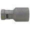 Viega MegaPressG reducer FTG IPS 2 P 1 carbon steel zinc-nickel coating 26036 - alternate 3