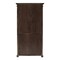 Homeroots Black Wash Bookcase 397665 - alternate 4