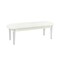 Global Furniture Usa Contemporary Lyra Beige Bedroom Accessory LYRA-BEIGE-BN - alternate 2