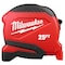 Milwaukee Tool 25ft Compact Tape Measure 48-22-1725 - alternate 2