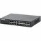 Intellinet Network Solutions 10/100/1000 AUTO-SENSING PORTS AUTOMATICALLY DETECT OPTIMAL NETWORK SPEEDS FOR A 561273 - alternate 1