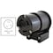 Ac Works Right Angle L5-30R Connector, 30A 125V Locking Female, Industrial Grade, DIY Cord Repair ASEL530R - alternate 3