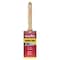 Wooster 2-1/2" Flat Sash Nylon/Polyester Bristle, Paint Brush, Wood Handle J4102-2 1/2 - alternate 1