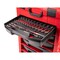 Tekton Socket Set, Steel, 58 Pieces OLB94304 - alternate 3