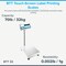 Adam Equipment BTT Touch-Screen Label Printing Scales-Capacity: 70lb / 32kg Readability: 0.002lb / 1g BTT 32 - alternate 3