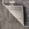 Jonathan Y Zaina Moroccan Beni Souk Gray/Cream 4 ft. x 6 ft. Area Rug MOH203C-4 - alternate 3