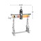 Performance Tool 3/4 Ton Engine Hoist Leveler, Drop Forged Steel, Adjustable Chain W41030 - alternate 2